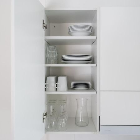 Hiisi Homes Jaervenpaeae Exteriér fotografie