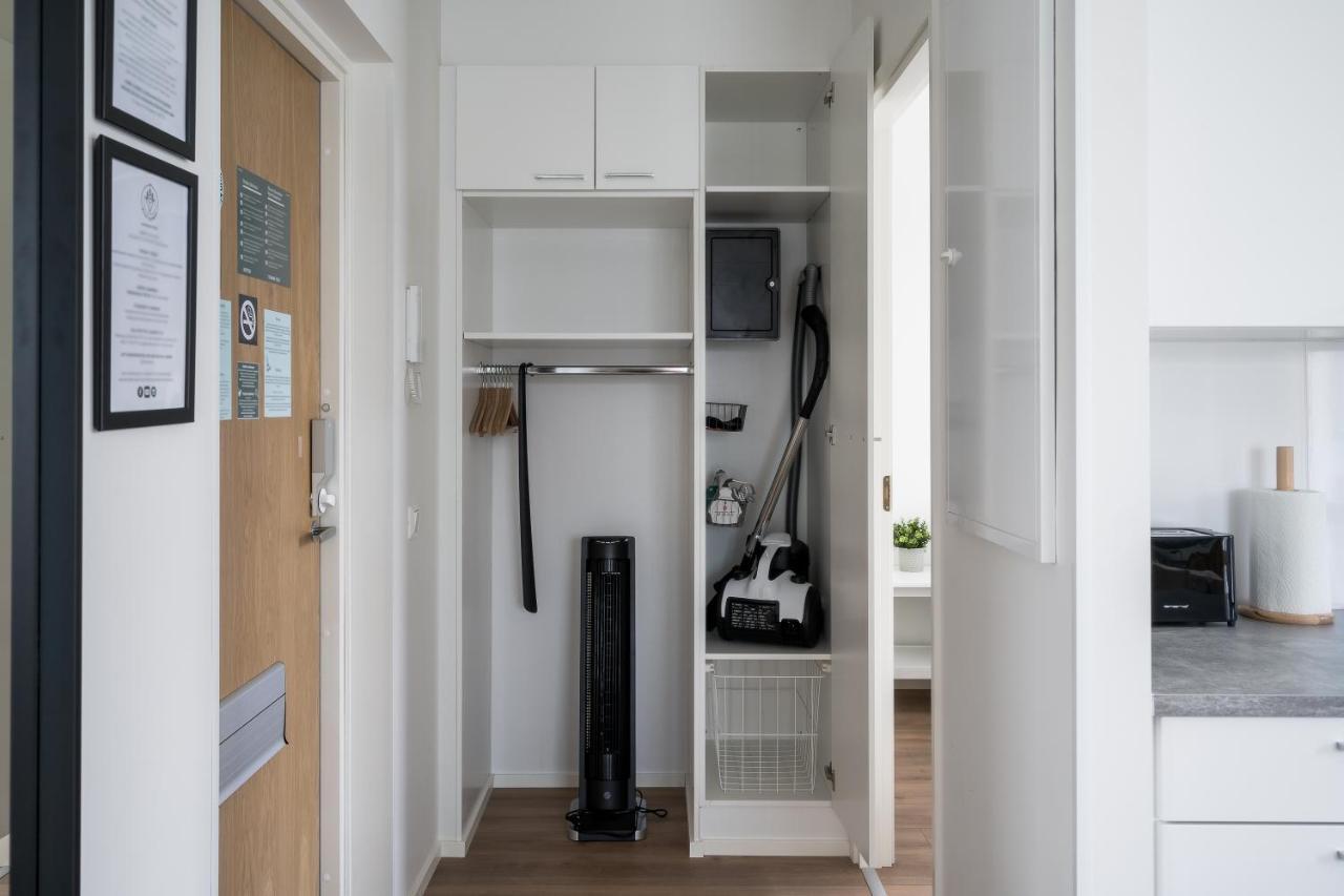 Hiisi Homes Jaervenpaeae Exteriér fotografie